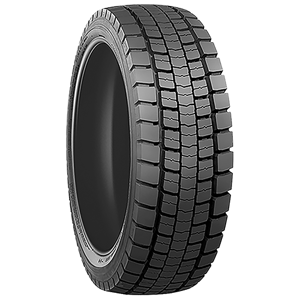 295/80 R22.5 152/149M MultiDrive D1 Goodride