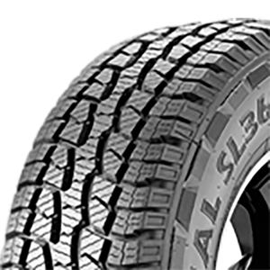 265/60 R18 110T Radial SL369 A/T Goodride