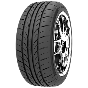 215/55 R17 98W Zuperace SA-57 XL Goodride