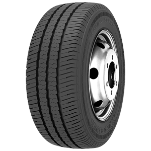 205/75 R16C 110/108Q Radial SC328 8PR Goodride