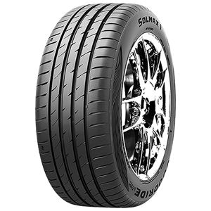 215/55 R17 98W Solmax1 SUV XL Goodride