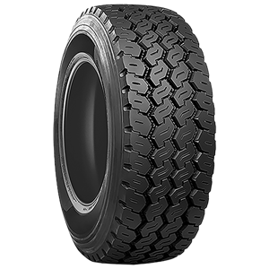 425/65 R22.5 165K Sup Guard M1 Goodride