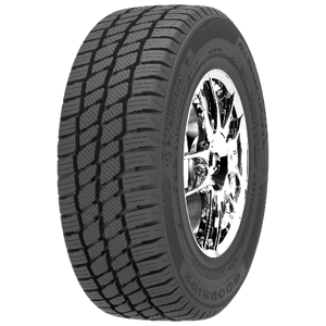 195/70 R15C 104/102R AllSeason Master SW613 UL 8PR Goodride
