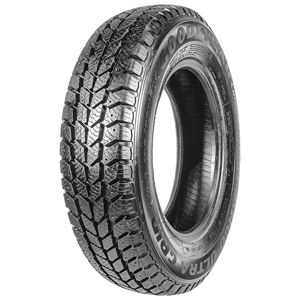 215/65 R16C 109/107T Cargo Ultra Grip M+S 8PR Goodyear