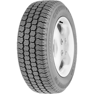 285/65 R16C 128N/118R Cargo Vector M+S 10PR Goodyear