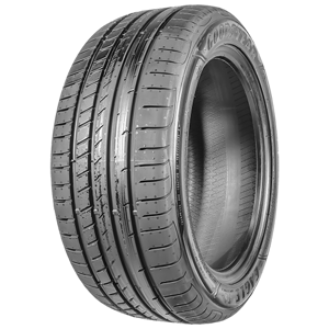 245/35 R18 88Y Eagle F1 Asymmetric 2 ROF * FP Goodyear