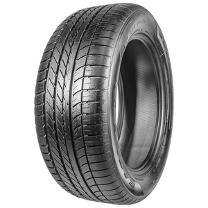 255/50 R19 107W EagleF1 Asymmetric SUV ROF XL * FP Goodyear