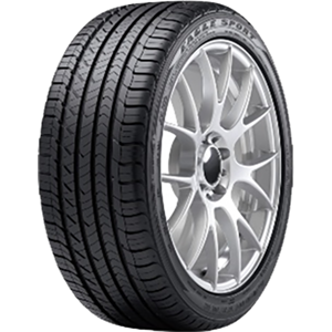 245/45 R18 100H Eagle SportAllSeason J XL FP M+S Goodyear