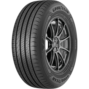 235/60R18 107V XL Goodyear EFFICIENTGRIP 2 SUV