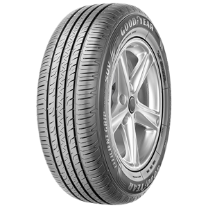 235/50 R20 104W EfficientGrip Perform. SUV XL MA Goodyear
