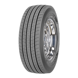 295/60 R22.5 150K/149L Fuelmax D A 18PR 3PMSF Goodyear