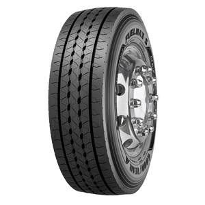 295/80 R22.5 154/149M Fuelmax S G2 HL 18PR Goodyear