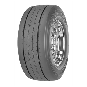 385/65 R22.5 164K/158L Fuelmax T HL M+S 20PR Goodyear