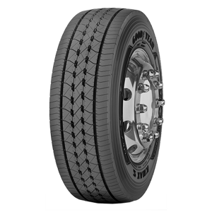 265/70 R17.5 139/136M Kmax S 16PR Goodyear