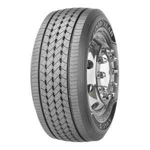 355/50 R22.5 156K Kmax S G2 HL 20PR 3PMSF Goodyear