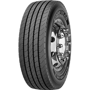355/50 R22.5 156K/152L Marathon LHS II+ HL 18PR Goodyear