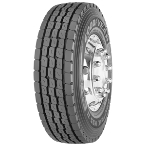 275/70 R22.5 148/145K Omnitrac MSS II M+S 16PR Goodyear