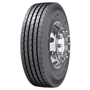325/95 R24 162/160K Omnitrac S M+S 3PSF 20PR Goodyear