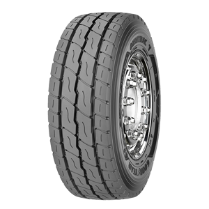 385/65 R22.5 164K/158L Omnitrac T HL M+S 20PR Goodyear