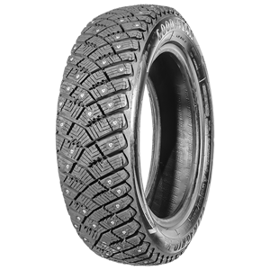 195/60 R15 88T Ultra Grip Ice Arctic D-STUD M+S Goodyear
