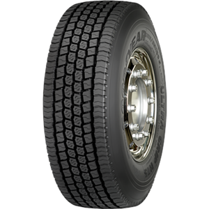 275/70 R22.5 148J/152E Ultra Grip WTSCity M+S 16PR Goodyear