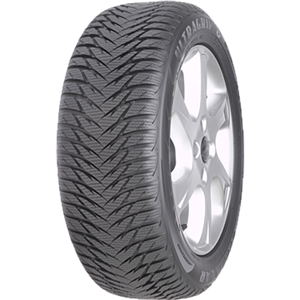 195/60 R15 88V Ultra Grip 8 M+S Goodyear