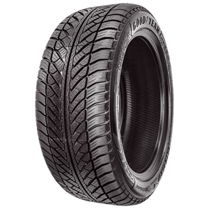 195/55 R16 87H Ultra Grip 8 Performance * M+S Goodyear