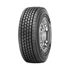 385/65 R22.5 164K/158L UltraGripMax T HL M+S 20PR Goodyear
