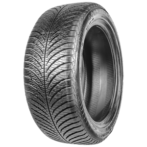 215/45 R17 91W Vector 4Seasons G2 XL M+S Goodyear
