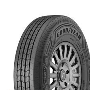7.50 R16 121/120L DuraMax Steel 12PR Goodyear