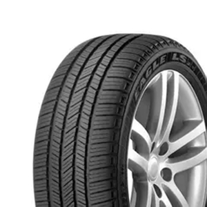 225/50R17 94H Goodyear EAGLE LS-2 * ROF FP