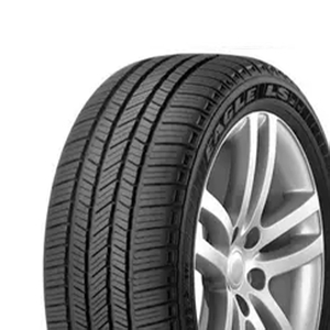 Goodyear Eagle LS2 205/50R17 89 H  RUNFLAT