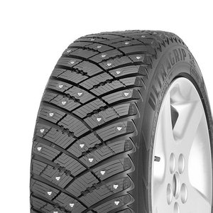 Goodyear Ultra Grip Ice Arctic SUV 245/70R17 110 T  STUDDED