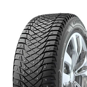 215/50 R17 95T UltraGrip Artic 2 XL D-STUD Goodyear