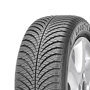 215/55 R18 99V Vector 4Seasons SUV G2 XL M+S Goodyear