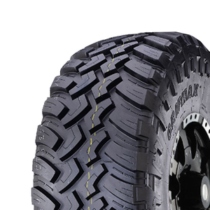 Gripmax Mud Rage M/T 265/60R18 119/116 Q RWL
