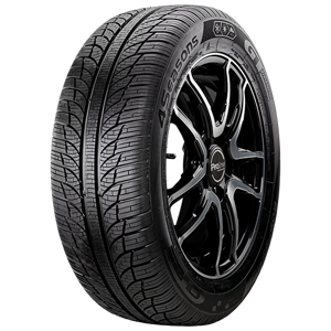 185/65 R15 92H 4Seasons XL 3PMSF GT Radial