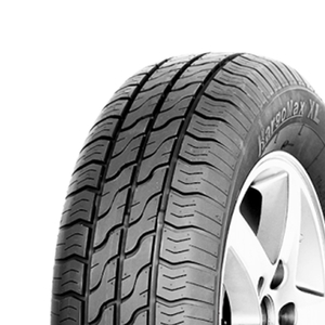 165/70 R13 80N Kargomax ST-4000 M+S GT Radial
