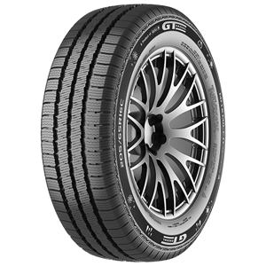 205/65 R16C 107/105T Maxmiler AllSeason M+S 8PR GT Radial