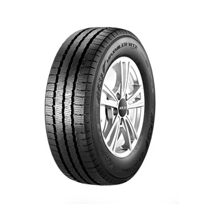 195/60 R16C 99/97T MaxmilerWT2 Cargo M+S 6PR GT Radial