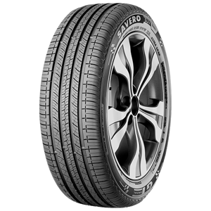 265/60 R18 110H Savero SUV M+S GT Radial