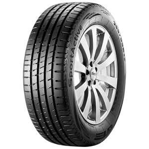 255/55 R18 109W Sport Active SUV XL GT Radial