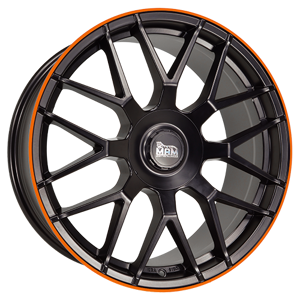 GT1 9,5x19 5x112 ET30 MB66,6 MAM