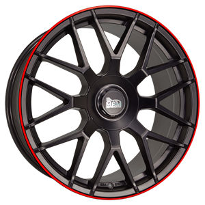 GT1 8,0x18 5x100/112 ET45 MB66,6 MAM