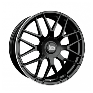 GT1 8,5x19 5x100/112 ET45 MB66,6 MAM