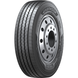 285/70 R19.5 146/144M Sm Flex AH35 M+S 16PR Hankook