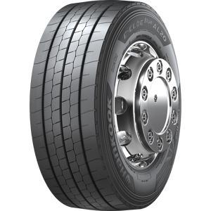 385/55 R22.5 160K Radial AL20 M+S 18PR Hankook