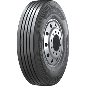 305/70 R22.5 152/150L AL26 M+S 16PR Hankook