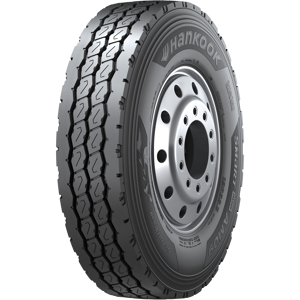 13 R22.5 156/150K Smart Work AM09 M+S 18PR Hankook