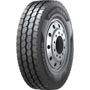 315/80 R22.5 156/150K Smart Work AM11 20PR Hankook